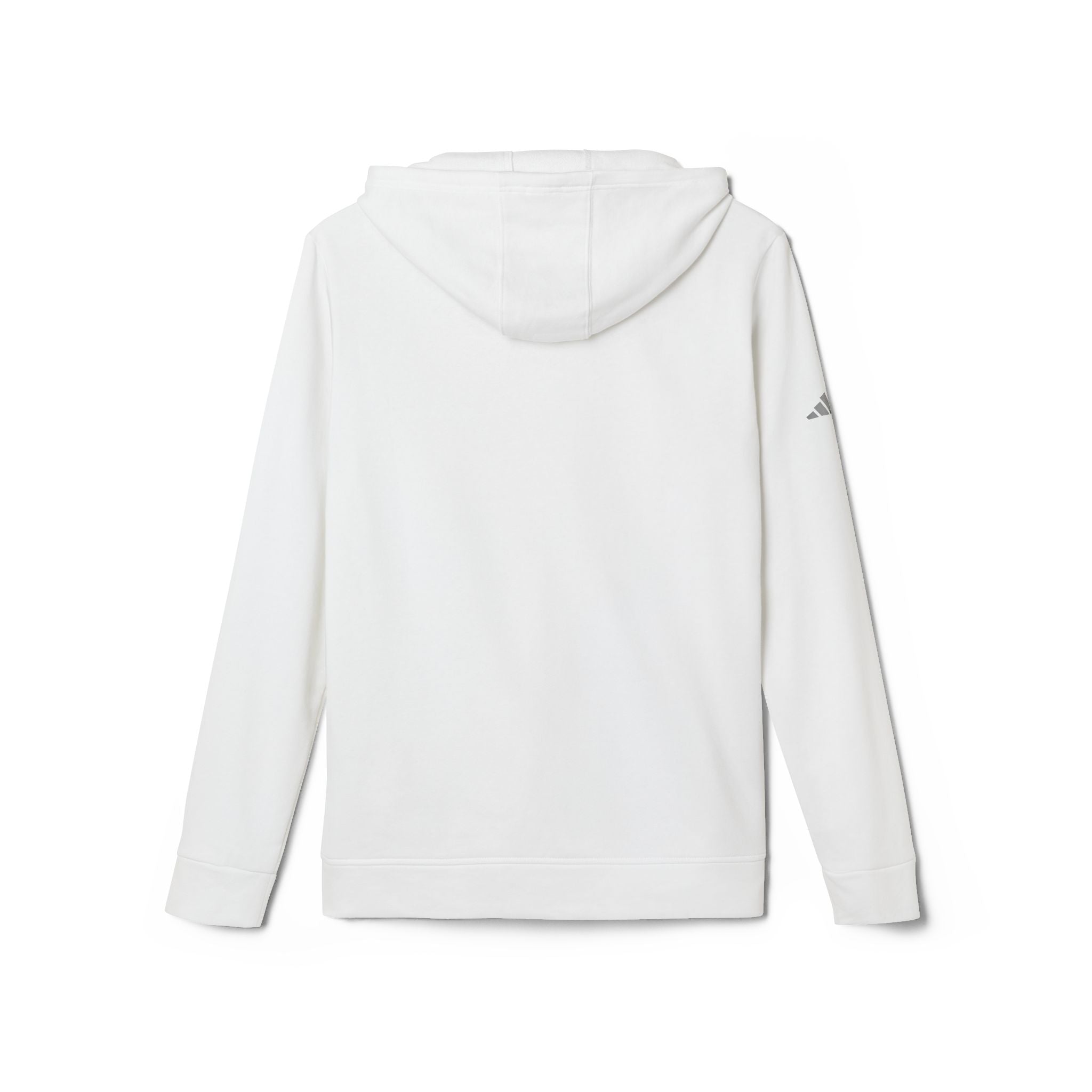 adidas® Unisex Fleece Hoodie