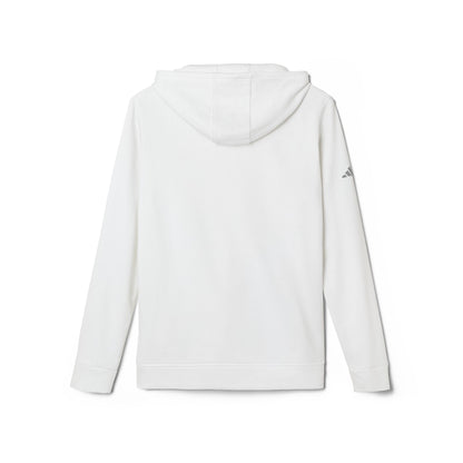 adidas® Unisex Fleece Hoodie